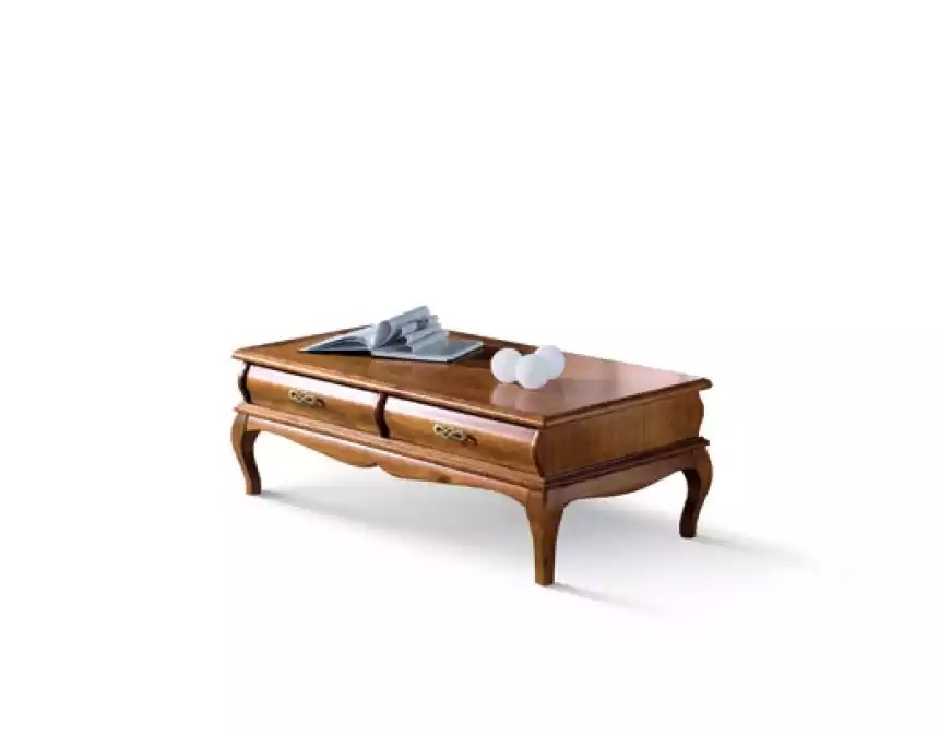 Couchtisch Tisch Luxus Holz Tische Wohnzimmer Design Italienische
