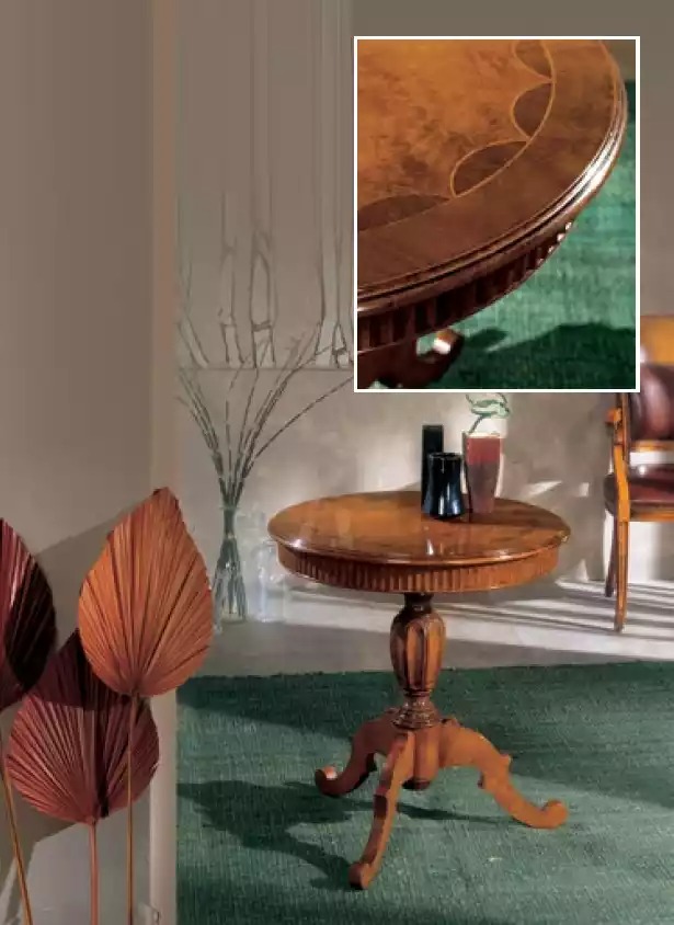 Designer Tisch Wohnzimmertisch Tische Couchtisch Holz Kaffeetisch