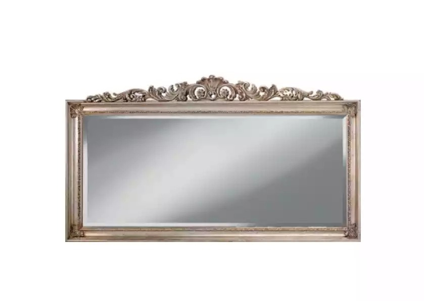 Wand Klassisches Design Spiegel Italienische Möbel Wandspiegel Neu