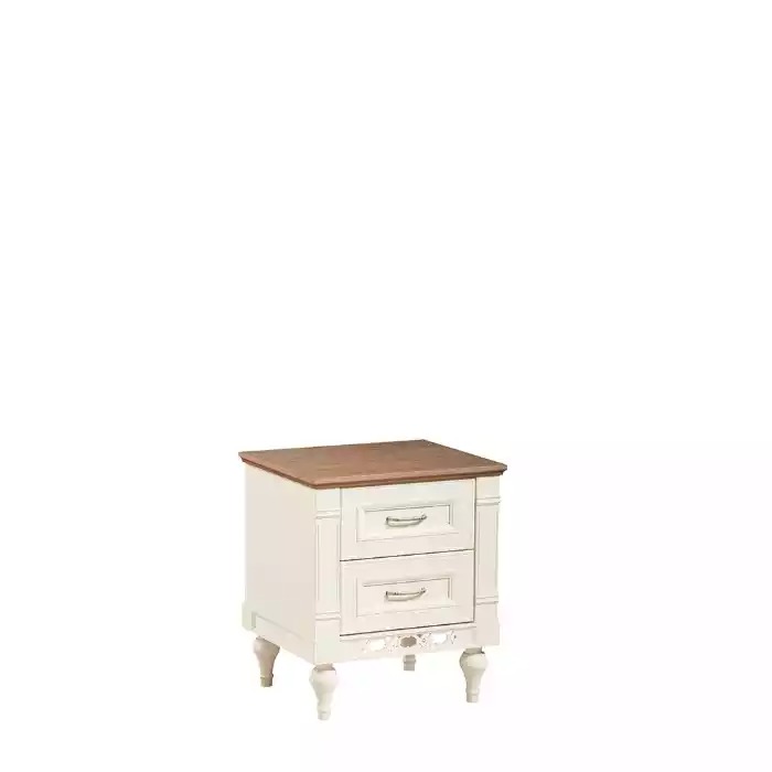 Nachttisch royal Schlafzimmer Nacht Rubriken zuordnenKonsole Tisch Beistell Designer Möbel