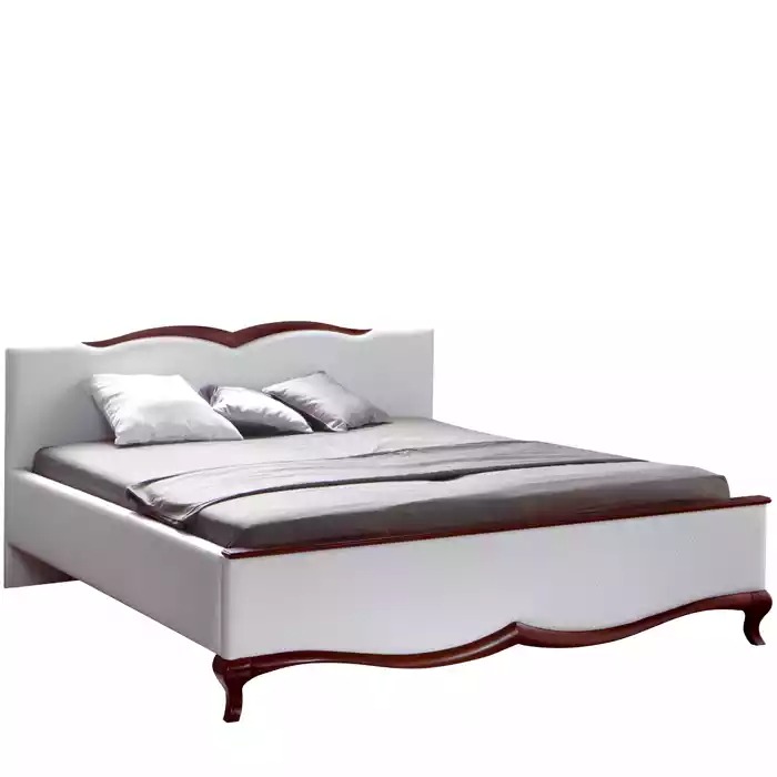 Designer Bett Betten Polsterbett bett 160x200 Ehebett Doppelbett