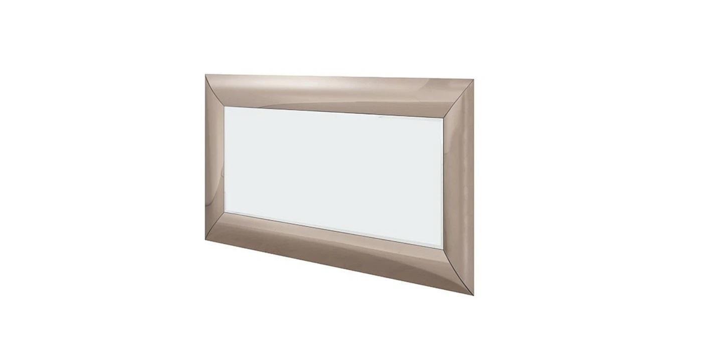 Wandspiegel Dekoration Möbel Wohnzimmer Luxus Einrichtung Spiegel Designer