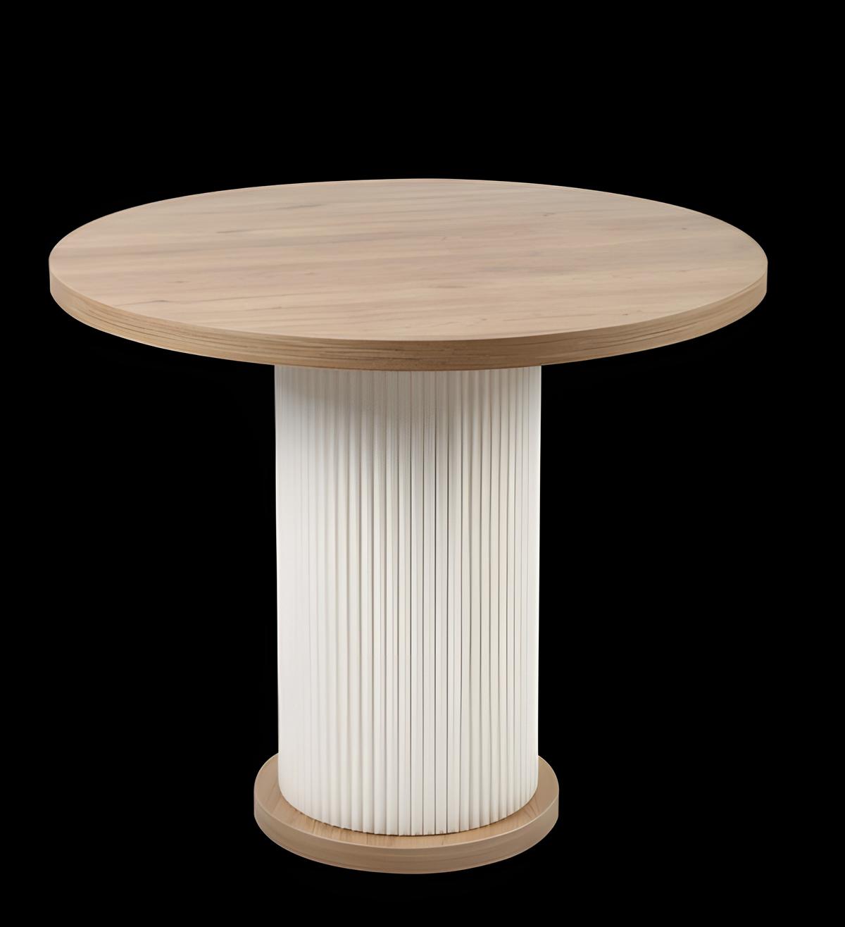 Couchtisch Beistelltisch Kaffeetisch Beige Wohnzimmer Moderne Luxus Möbel