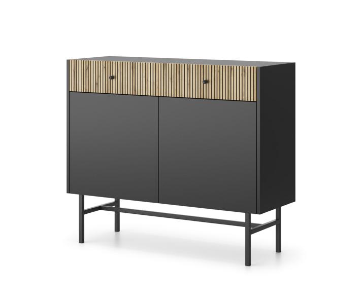 Kommodenschrank Kommodenschrank Kleinmöbel Stauraummöbel Wohnzimmerschrank