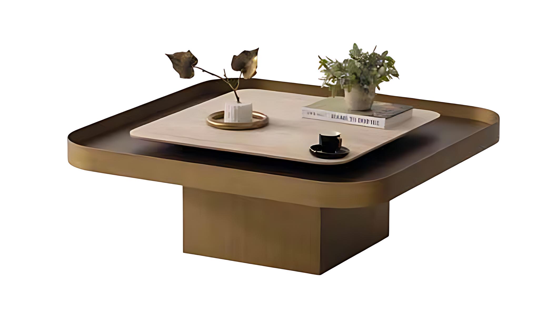 Couchtisch – stilvoller Blickfang mit zeitlosem Design Couchtische