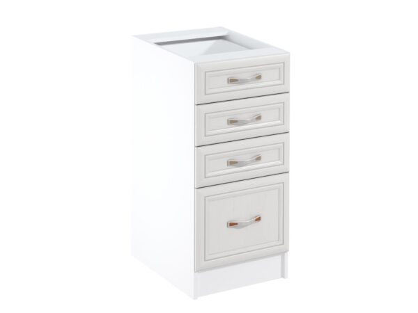 Küchenschubladenschrank Standunterschrank Auszugsschrank Küchenschrank