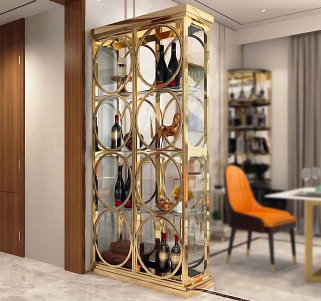 Weinregal Weinschrank Flaschenregal Weinmöbel Weinarchiv Weinvitrine