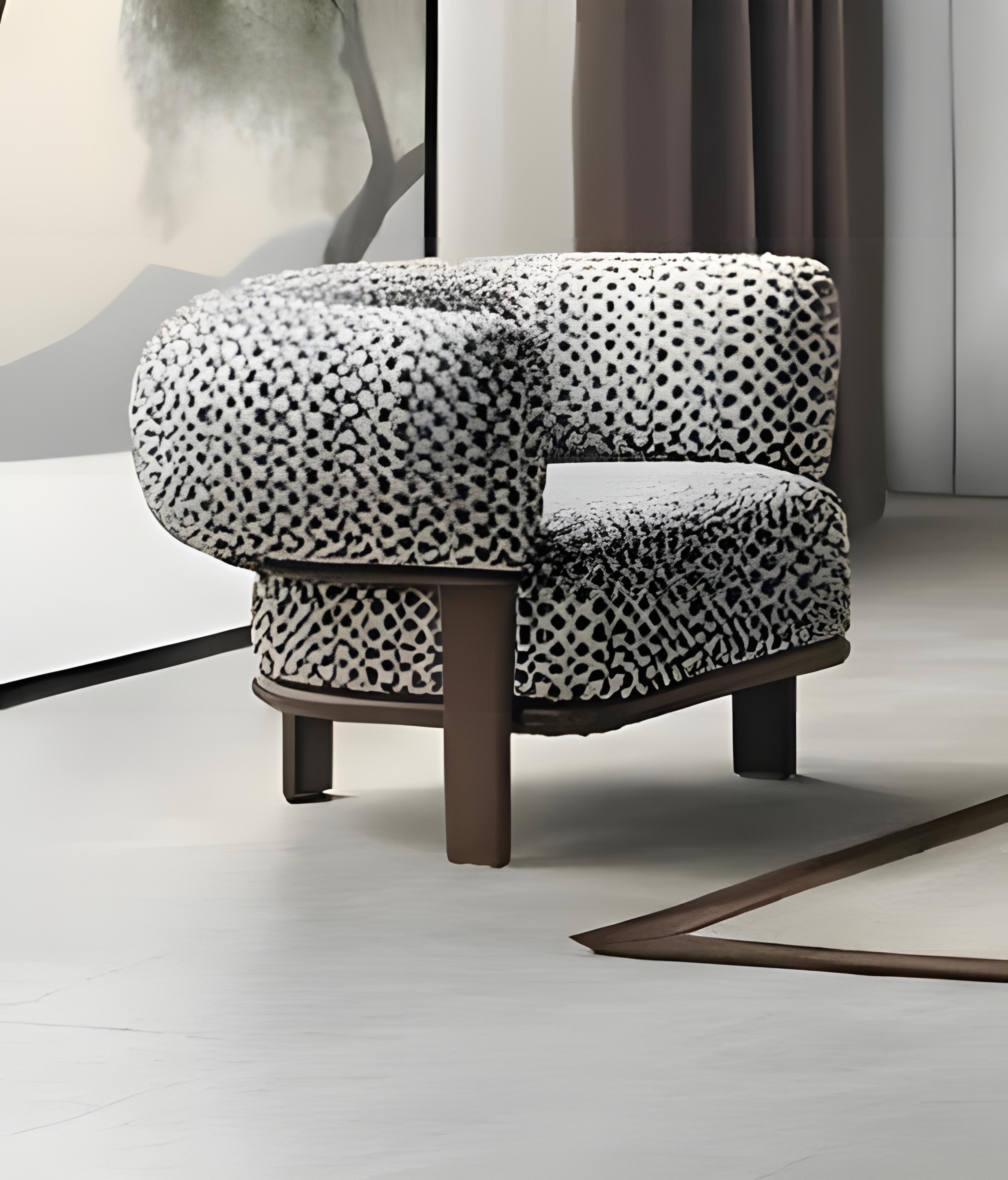 Club Chair Lounge Sessel Relaxsessel Komfort Modern Elegant