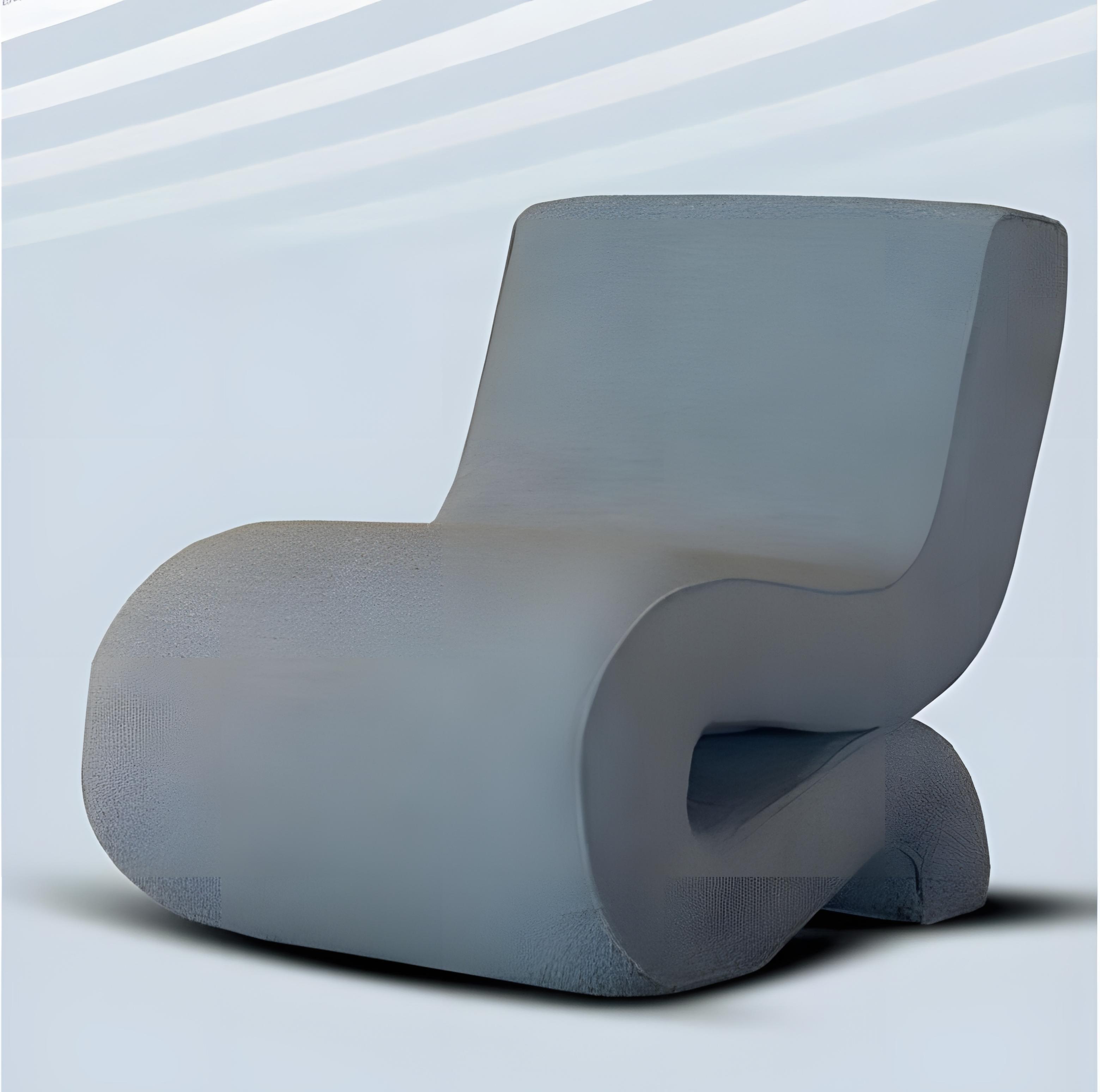 Club Chair Relaxsessel Lounge Sessel Fernsehsessel Modern Stilvoll