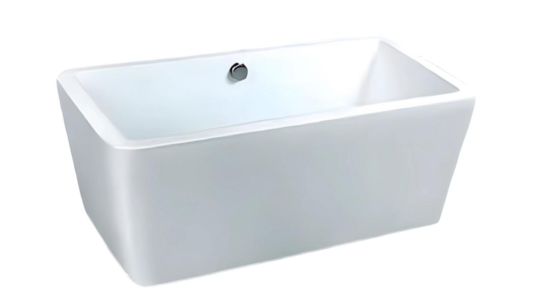 Acrylwanne Badewanne Pflegewanne Designwanne Luxuswanne Wellnesswanne 180x80 cm