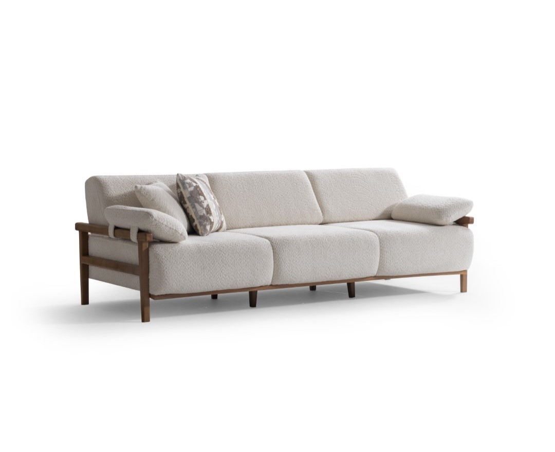 Sofa 3 Sitzer Eine praktische Lösung für Ihr Wohnzimmer