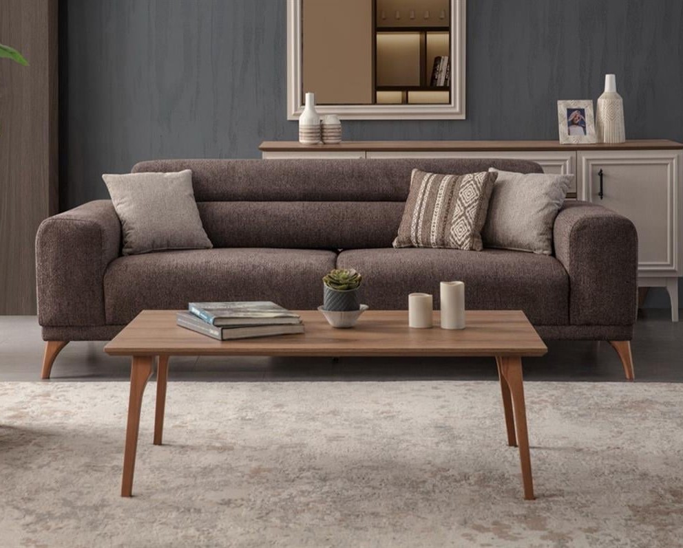 Stilvolles Sofa Eine einfache Lösung für ein stilvolles Zuhause