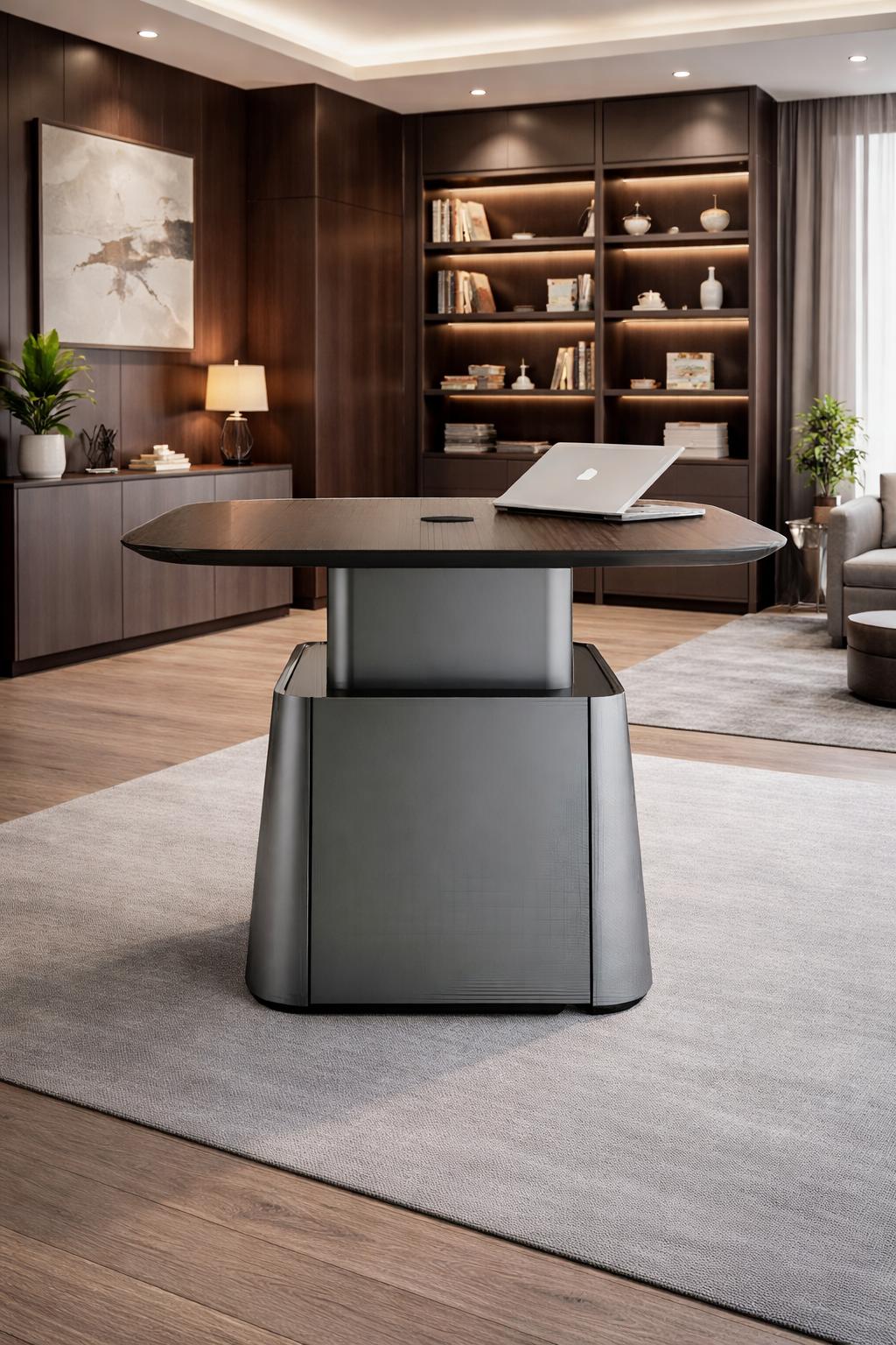 Moderner Schreibtisch mit elegantem Design für Ihr Büro oder Arbeitszimmer