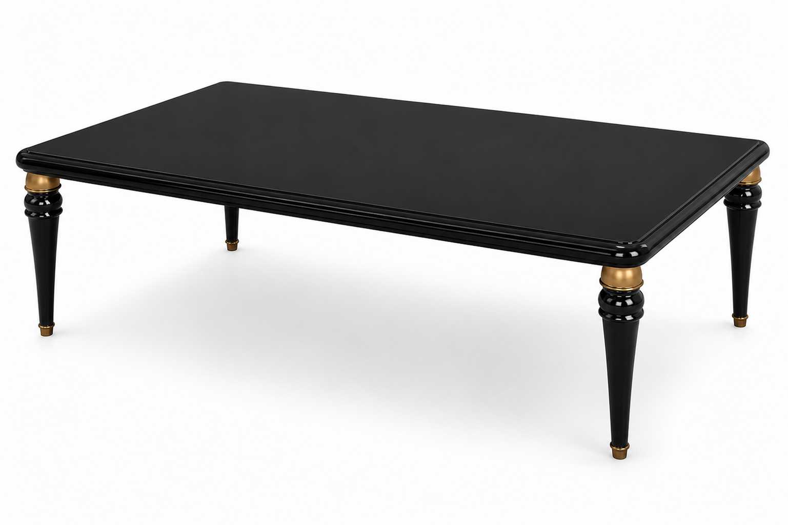 Couchtisch Kaffeetisch Designertisch Klassisches Wohnzimmertisch Holztisch