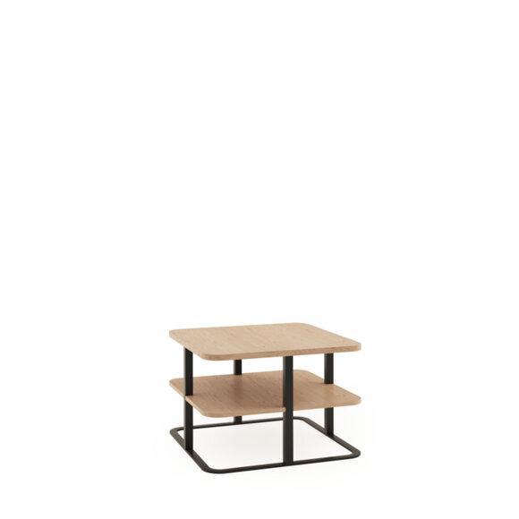 Couchtisch design beistell tisch designer tische holztische edler rechteckig
