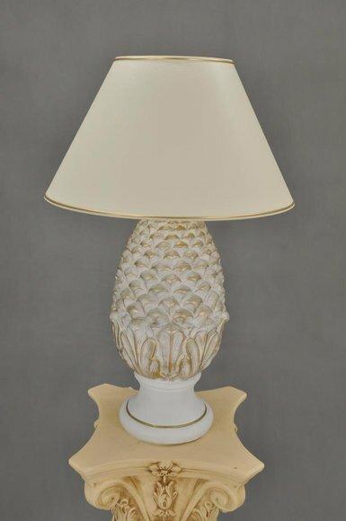 Design Lampe Tischlampe Leuchte Dekor Klassische Beleuchtung Tisch Lampen