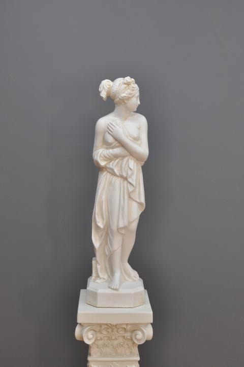 Antike Design XXL Figur Skulptur Ikone Griechenland Statue Dekoration
