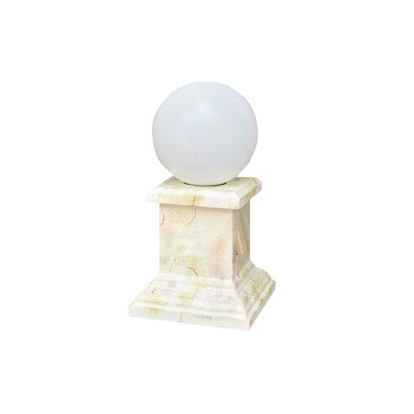 Design Spalte Solar Leuchten Leuchte Lampe Dekolampe Beleuchtung