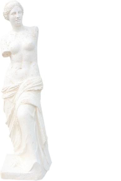 Design Figur Antik Stil Skulptur Griechische Figuren Skulpturen Dekoration