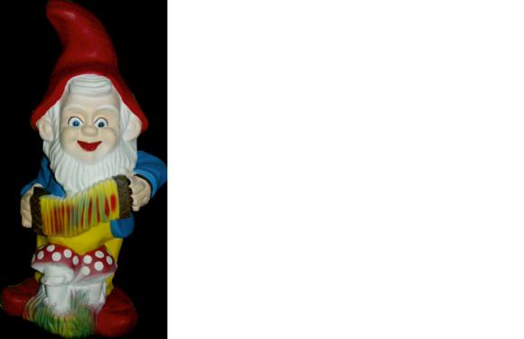 Garten Dekor Zwerg Figur Statue Skulptur Figuren Skulpturen Dekoration