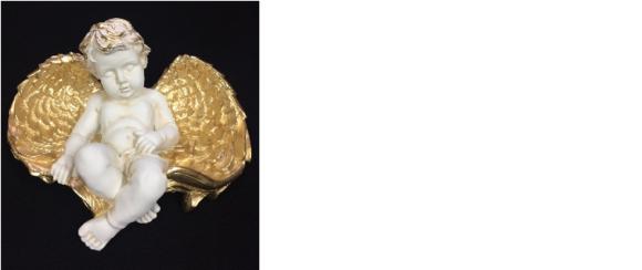 Engel Skulptur Dekor Skulpturen Figur Dekor Figuren Schutzengel Engelfiguren