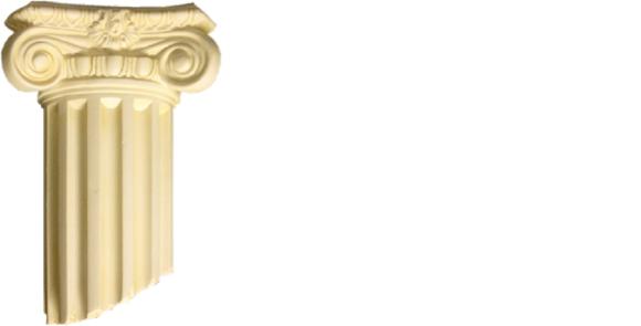 Design Stucksäule Säulen Säule Figur Skulptur Figuren Wandsäule