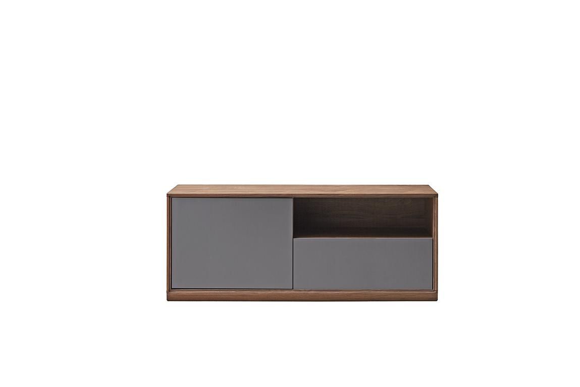 Regale rtv design sideboard fernseh wand low board luxus schrank kommode Regal