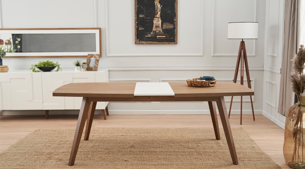 Esstisch Tisch Speisetisch Tafel Dining Table Küchentisch 170x98 Esstische