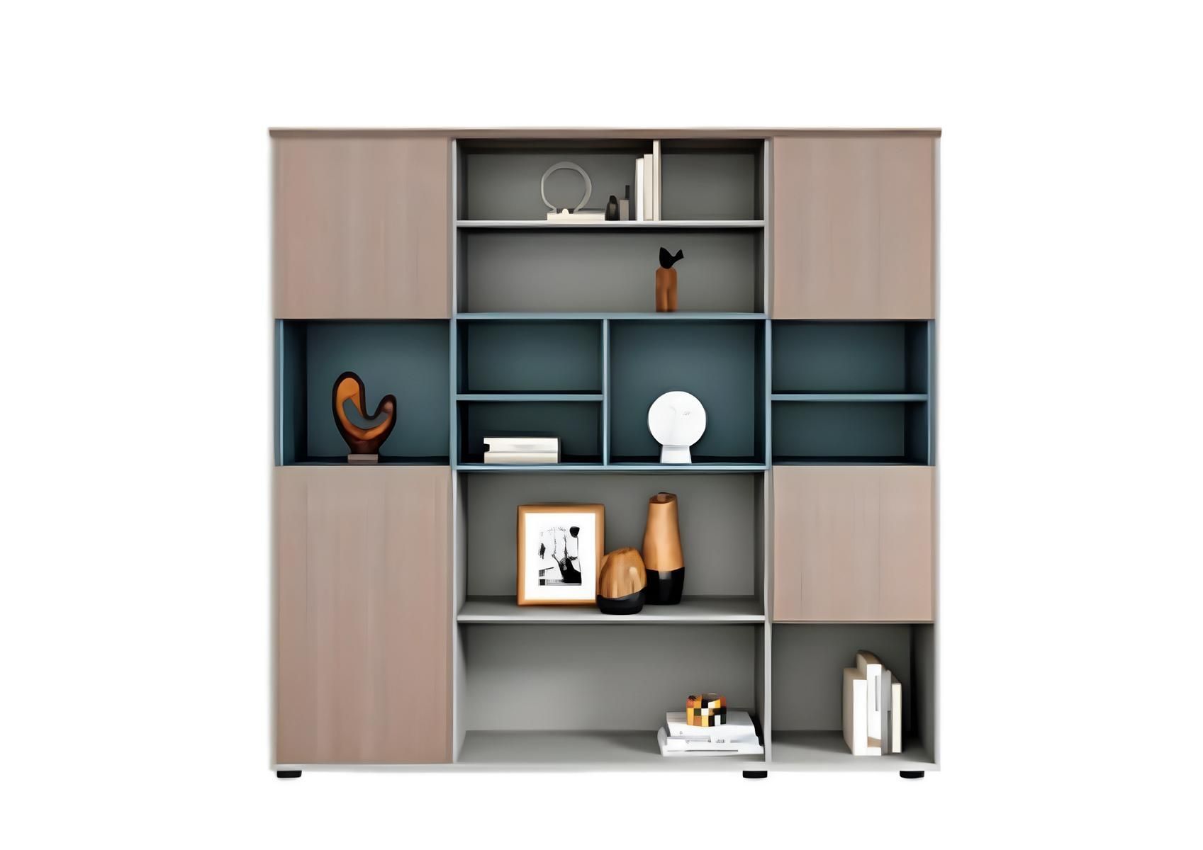 Archivschrank Aktenschrank Registraturschrank Dokumentenschrank Büroschrank