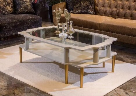 Couchtisch Beistelltisch Kaffeetisch Design Tisch Wohnzimmer Tische Möbel