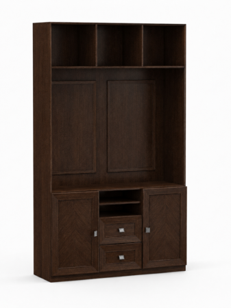 Aktenschrank Schrank Büro System Möbel Einrichtung Regal Regale