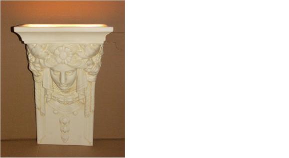 Design Leuchten Leuchte Wandleuchte Dekolampe Wand