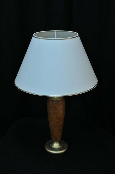 Design Leuchten Leuchte Lampe Klassische Beleuchtung Nachtlampe