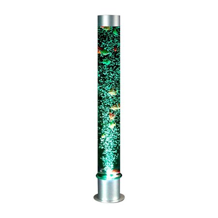 rgb Led Wasser Säule Wassersäule Sprudelsäule Led Farb Wassersäulen