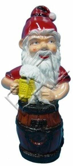 Design Zwerg Figur Dekoration Garden Statue Skulptur Figuren Skulpturen