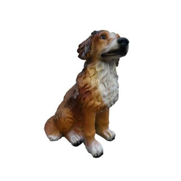 Deko Figur Statue Skulptur 35 cm FIguren Statuen Skulpturen A115