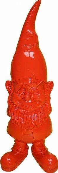 Design Figur Zwerg Statue Skulptur Figuren Skulpturen Dekoration Deko