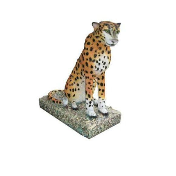 Dekoration Garten Figur Statue Figuren Statuen Deko Realistisch Neu Skulpturen