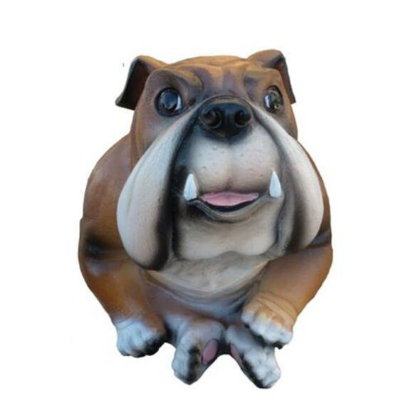 Deko Figur Statue Skulptur 70 cm Figuren Statuen Skulpturen Gaerten