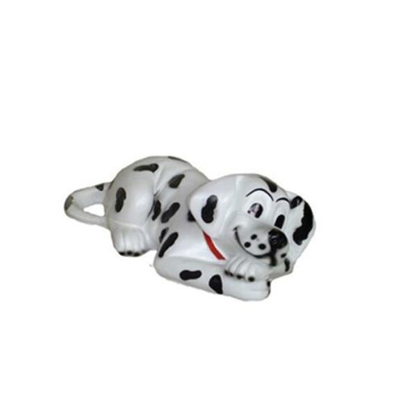 Deko Figur Statue Skulptur 20 cm Figuren Statuen Skulpturen Hund