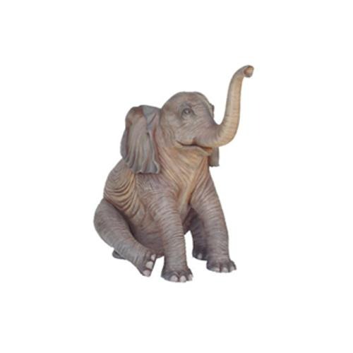 Realistisch Dekoration Garten Figur Statue Figuren Statuen Deko Neu Skulpturen