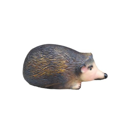 Igel Tier Figur Statue Garten Skulptur Deko Skulpturen
