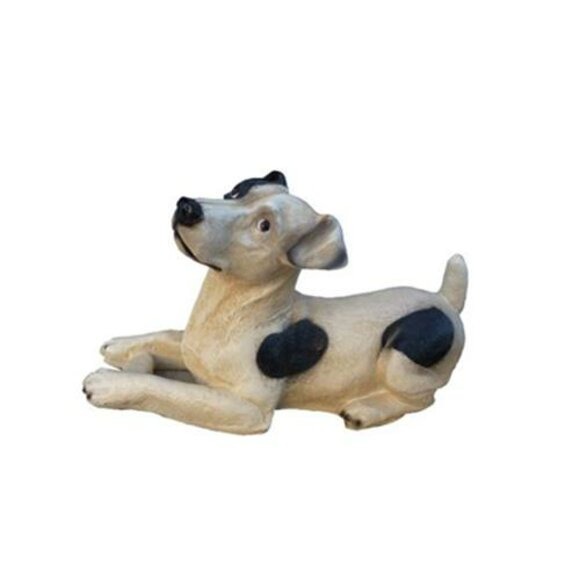 Deko Figur Statue Skulptur 24X40 cm Figuren Statuen Skulpturen Neu