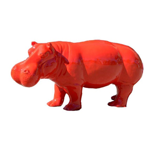 Abstrakte Design Figur Statue Garten dekoration design Statuen