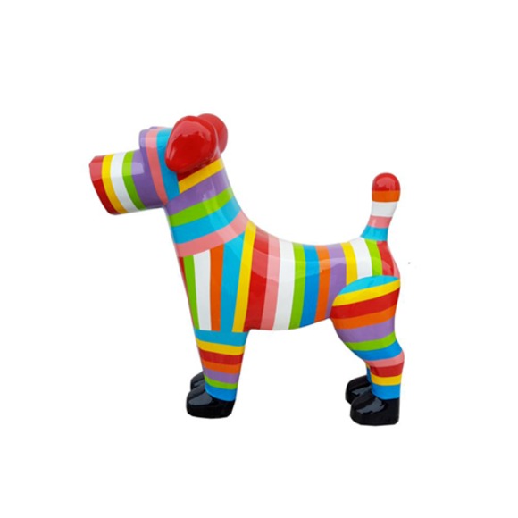 Abstrakte Kunst Figur Statue Garten dekoration design Statuen Figuren