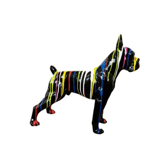 Abstrakte Design Figur Statue Garten dekoration designer Statuen