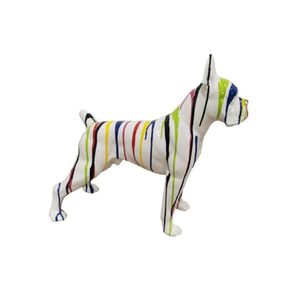 Abstrakte Design Figur Statue Garten dekoration design Statuen Figuren