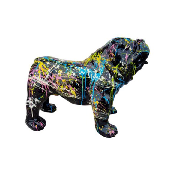 Abstrakte Design Figur Statue Garten dekoration Statuen design Figuren