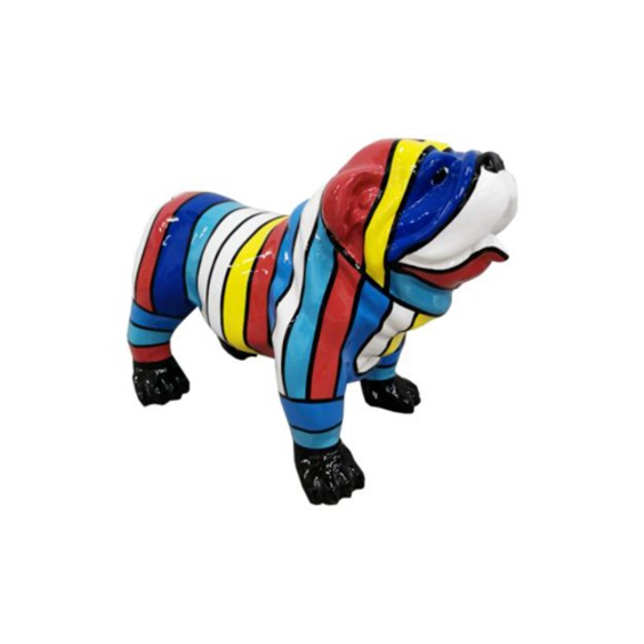 Abstrakte Design Figur Statue Garten Statuen dekoration design Figuren