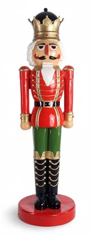 Abstrakt Deko Figur Statue Skulptur 200cm Figuren Statuen
